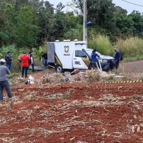 Criminoso mata homem coloca corpo em mala e ateia fogo em Paiçandu Foto 6 Fotos de Criminoso mata homem coloca corpo em mala e ateia fogo em Paiçandu
