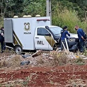 Criminoso mata homem coloca corpo em mala e ateia fogo em Paiçandu Foto 9 Fotos de Criminoso mata homem coloca corpo em mala e ateia fogo em Paiçandu
