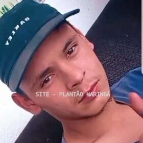 Criminoso que morreu após trocar tiros com a equipe Choque é identificado em Maringá Foto 7 Fotos de Criminoso que morreu após trocar tiros com a equipe Choque é identificado em Maringá