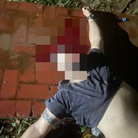 Dois jovens são mortos a tiros durante festa em Maringá Foto 13 Fotos de Dois jovens são mortos a tiros durante festa em Maringá
