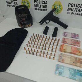 Empresário morre vítima de bala perdida no dia do aniversário do pai em Maringá; um outro homem também morreu Foto 10 Fotos de Empresário morre vítima de bala perdida no dia do aniversário do pai em Maringá; um outro homem também morreu