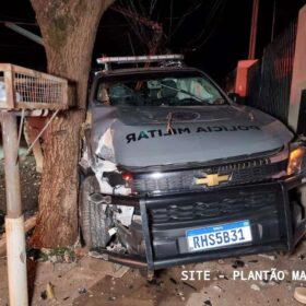 Um assaltante morreu e outro pode ficar paraplégico após serem baleados em troca de tiros com a PM em Marialva Foto 14 Fotos de Um assaltante morreu e outro pode ficar paraplégico após serem baleados em troca de tiros com a PM em Marialva