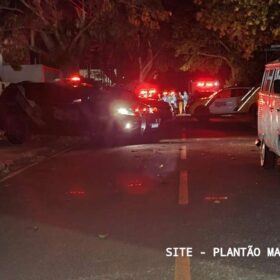 Um assaltante morreu e outro pode ficar paraplégico após serem baleados em troca de tiros com a PM em Marialva Foto 18 Fotos de Um assaltante morreu e outro pode ficar paraplégico após serem baleados em troca de tiros com a PM em Marialva