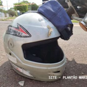 Homem de 55 anos morre após bater moto em árvore em Maringá Foto 7 Fotos de Homem de 55 anos morre após bater moto em árvore em Maringá