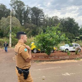 Homem encontrado carbonizado dentro de mala em Paiçandu era motoboy de Maringá Foto 1 Fotos de Homem encontrado carbonizado dentro de mala em Paiçandu era motoboy de Maringá