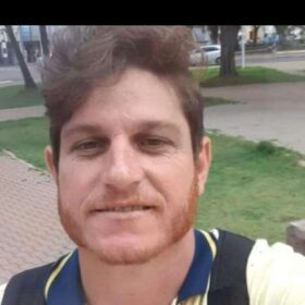 Homem encontrado carbonizado dentro de mala em Paiçandu era motoboy de Maringá Foto 4 Fotos de Homem encontrado carbonizado dentro de mala em Paiçandu era motoboy de Maringá