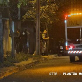 Homem morre em confronto com a Choque após invadir residência e atirar em moradores em Maringá Foto 8 Fotos de Homem morre em confronto com a Choque após invadir residência e atirar em moradores em Maringá