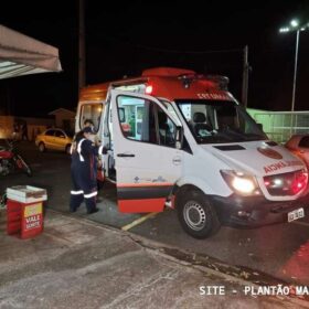 Homem suspeito de furto morre ao cortar perna em balcão de vidro em Maringá Foto 16 Fotos de Homem suspeito de furto morre ao cortar perna em balcão de vidro em Maringá