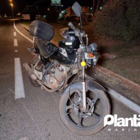 Idoso morre no hospital após ser atropelado por moto em Maringá Foto 1 Fotos de Idoso morre no hospital após ser atropelado por moto em Maringá