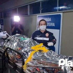 Idoso morre no hospital após ser atropelado por moto em Maringá Foto 11 Fotos de Idoso morre no hospital após ser atropelado por moto em Maringá