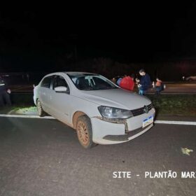 Imprudência no trânsito mata jovem a caminho do trabalho em Maringá Foto 5 Fotos de Imprudência no trânsito mata jovem a caminho do trabalho em Maringá