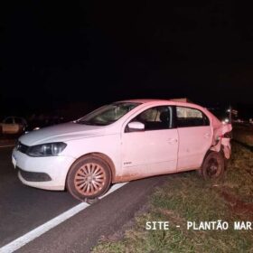 Imprudência no trânsito mata jovem a caminho do trabalho em Maringá Foto 6 Fotos de Imprudência no trânsito mata jovem a caminho do trabalho em Maringá