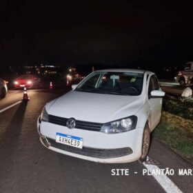 Imprudência no trânsito mata jovem a caminho do trabalho em Maringá Foto 9 Fotos de Imprudência no trânsito mata jovem a caminho do trabalho em Maringá