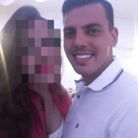 Imprudência no trânsito mata jovem a caminho do trabalho em Maringá Foto 11 Fotos de Imprudência no trânsito mata jovem a caminho do trabalho em Maringá