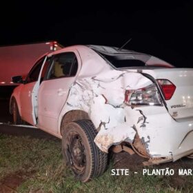 Imprudência no trânsito mata jovem a caminho do trabalho em Maringá Foto 12 Fotos de Imprudência no trânsito mata jovem a caminho do trabalho em Maringá