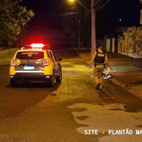 Jovens que morreram em tiroteio durante festa clandestina em Maringá, eram amigos de facebook Foto 2 Fotos de Jovens que morreram em tiroteio durante festa clandestina em Maringá, eram amigos de facebook