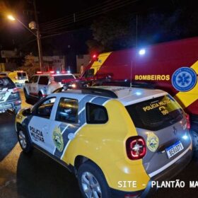 Jovens que morreram em tiroteio durante festa clandestina em Maringá, eram amigos de facebook Foto 12 Fotos de Jovens que morreram em tiroteio durante festa clandestina em Maringá, eram amigos de facebook
