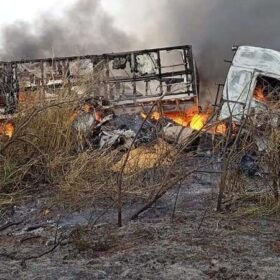 Mãe e filha moradoras de Sarandi morrem em acidente a caminho de Porto Rico Foto 4 Fotos de Mãe e filha moradoras de Sarandi morrem em acidente a caminho de Porto Rico