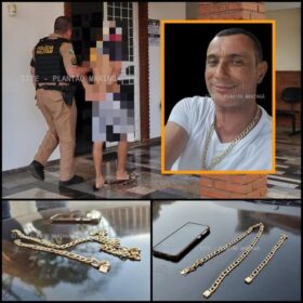Menor de 14 anos assume que matou empresário e pendurou corpo em árvore para simular suicídio em Floresta Foto 4 Fotos de Menor de 14 anos assume que matou empresário e pendurou corpo em árvore para simular suicídio em Floresta