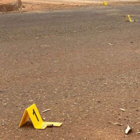 Morador de Maringá é morto com 20 tiros de pistola em Paiçandu Foto 2 Fotos de Morador de Maringá é morto com 20 tiros de pistola em Paiçandu
