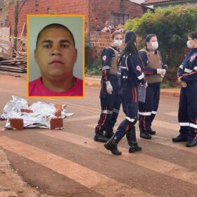Morador de Maringá é morto com 20 tiros de pistola em Paiçandu Foto 3 Fotos de Morador de Maringá é morto com 20 tiros de pistola em Paiçandu
