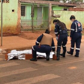 Morador de Maringá é morto com 20 tiros de pistola em Paiçandu Foto 5 Fotos de Morador de Maringá é morto com 20 tiros de pistola em Paiçandu