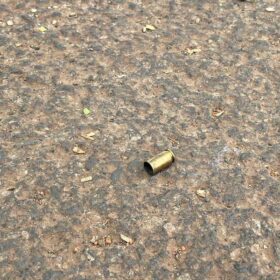 Morador de Maringá é morto com 20 tiros de pistola em Paiçandu Foto 6 Fotos de Morador de Maringá é morto com 20 tiros de pistola em Paiçandu