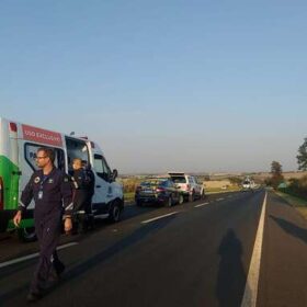 Morre no hospital idoso que ficou gravemente ferido após acidente de moto em Marialva Foto 3 Fotos de Morre no hospital idoso que ficou gravemente ferido após acidente de moto em Marialva