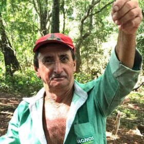 Morre no hospital idoso que ficou gravemente ferido após acidente de moto em Marialva Foto 1 Fotos de Morre no hospital idoso que ficou gravemente ferido após acidente de moto em Marialva