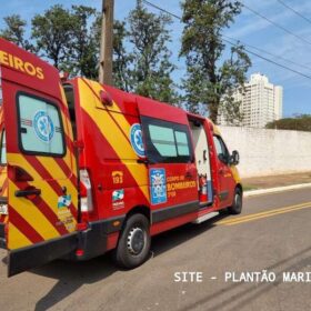 Motociclista de 55 anos morre após grave acidente em Maringá Foto 14 Fotos de Motociclista de 55 anos morre após grave acidente em Maringá