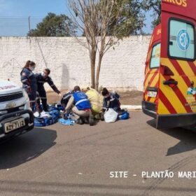 Motociclista de 55 anos morre após grave acidente em Maringá Foto 15 Fotos de Motociclista de 55 anos morre após grave acidente em Maringá