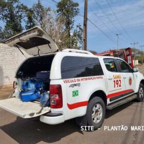 Motociclista de 55 anos morre após grave acidente em Maringá Foto 16 Fotos de Motociclista de 55 anos morre após grave acidente em Maringá