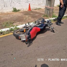 Motociclista de 55 anos morre após grave acidente em Maringá Foto 17 Fotos de Motociclista de 55 anos morre após grave acidente em Maringá