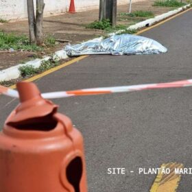 Motociclista de 55 anos morre após grave acidente em Maringá Foto 11 Fotos de Motociclista de 55 anos morre após grave acidente em Maringá