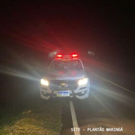 Motociclista morre após grave acidente em Marialva Foto 2 Fotos de Motociclista morre após grave acidente em Marialva