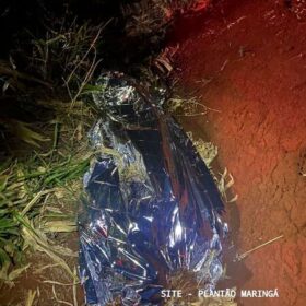 Motociclista morre após grave acidente em Marialva Foto 3 Fotos de Motociclista morre após grave acidente em Marialva