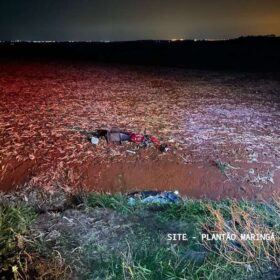 Motociclista morre após grave acidente em Marialva Foto 4 Fotos de Motociclista morre após grave acidente em Marialva