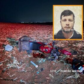 Motociclista morre após grave acidente em Marialva Foto 7 Fotos de Motociclista morre após grave acidente em Marialva