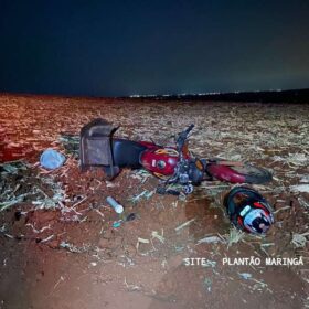 Motociclista morre após grave acidente em Marialva Foto 8 Fotos de Motociclista morre após grave acidente em Marialva