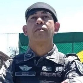 PC realiza operação contra quadrilha que roubou transportadora, em Guarapuava e terminou com a morte de um policial Foto 2 Fotos de PC realiza operação contra quadrilha que roubou transportadora, em Guarapuava e terminou com a morte de um policial