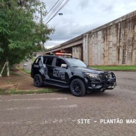Perseguição termina em acidente e troca de tiros entre criminoso e agentes da Guarda Civil Municipal de Sarandi Foto 11 Fotos de Perseguição termina em acidente e troca de tiros entre criminoso e agentes da Guarda Civil Municipal de Sarandi