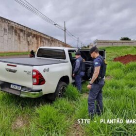 Perseguição termina em acidente e troca de tiros entre criminoso e agentes da Guarda Civil Municipal de Sarandi Foto 13 Fotos de Perseguição termina em acidente e troca de tiros entre criminoso e agentes da Guarda Civil Municipal de Sarandi