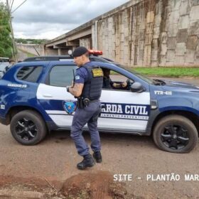 Perseguição termina em acidente e troca de tiros entre criminoso e agentes da Guarda Civil Municipal de Sarandi Foto 9 Fotos de Perseguição termina em acidente e troca de tiros entre criminoso e agentes da Guarda Civil Municipal de Sarandi