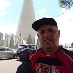 Policial é intubado após sofrer acidente de moto e tem arma roubada em Maringá Foto 2 Fotos de Policial é intubado após sofrer acidente de moto e tem arma roubada em Maringá