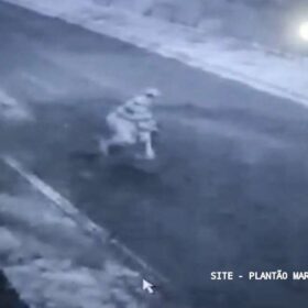 Policial é intubado após sofrer acidente de moto e tem arma roubada em Maringá Foto 4 Fotos de Policial é intubado após sofrer acidente de moto e tem arma roubada em Maringá