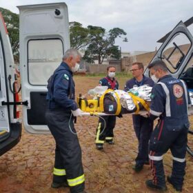 Policial rodoviário sofre ferimentos graves ao bater viatura contra carro forte na região Foto 21 Fotos de Policial rodoviário sofre ferimentos graves ao bater viatura contra carro forte na região