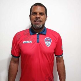 Preparador de goleiros é socorrido em estado grave após acidente em Maringá Foto 3 Fotos de Preparador de goleiros é socorrido em estado grave após acidente em Maringá