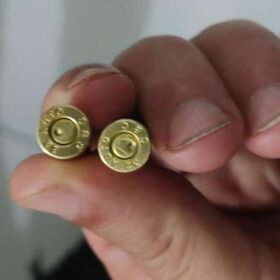 Quadrilha que realizou roubo em loja de informática em Maringá é presa logo após o assalto Foto 6 Fotos de Quadrilha que realizou roubo em loja de informática em Maringá é presa logo após o assalto