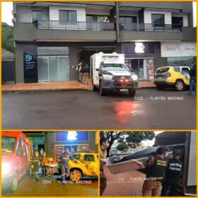 Três pessoas foram executadas e uma quarta foi baleada dentro de um apartamento na região Foto 1 Fotos de Três pessoas foram executadas e uma quarta foi baleada dentro de um apartamento na região