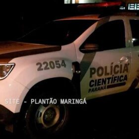 Três pessoas foram executadas e uma quarta foi baleada dentro de um apartamento na região Foto 4 Fotos de Três pessoas foram executadas e uma quarta foi baleada dentro de um apartamento na região